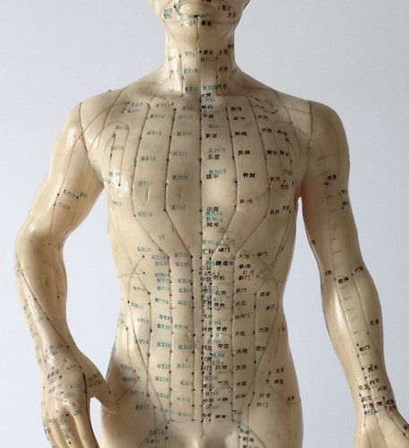 Vecchio modello figura - a,
