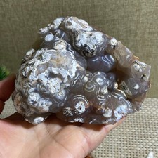 Bonsai Suiseki 469g - Pietra