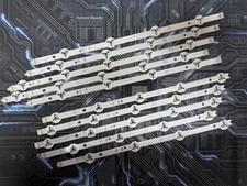 STRISCE BARRE LED 42LB670