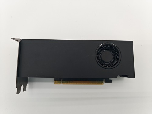 Nvidia rtx a2000 - rtx, 12gb