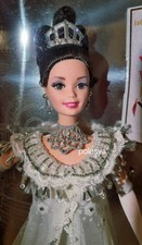 Barbie Eliza Doolittle My Fair