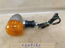 clignotant arriere gauche pour