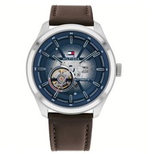 Orologio Uomo Tommy Hilfiger