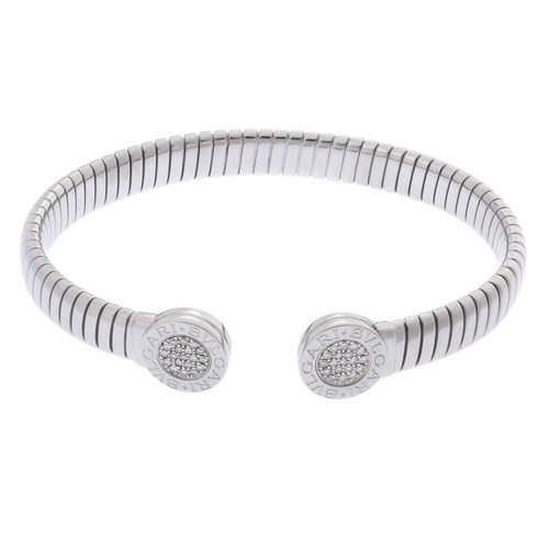 Bracciale unisex bvlgari - bracciale,