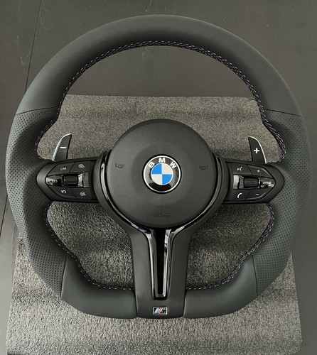 Volante con airbag bmw f20 - con, f30