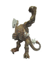 Warhammer Cittadella del Caos