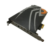 ASUS STRIX RAID PRO 7.1