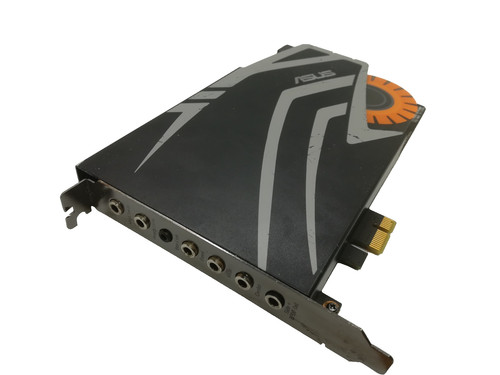 Asus strix raid pro 1 - asus, 7.1