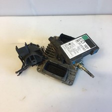 KIT CENTRALINA MOTORE ECU PER
