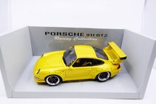6259 UT Models Porsche 911 GT2 1:18 nuovo e confezione originale