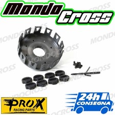 cestello frizione portadischi