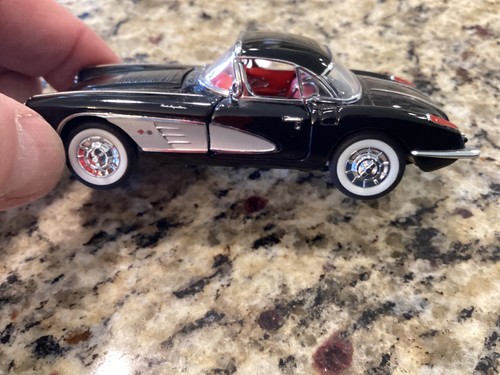 Franklin mint 1958 - mint,