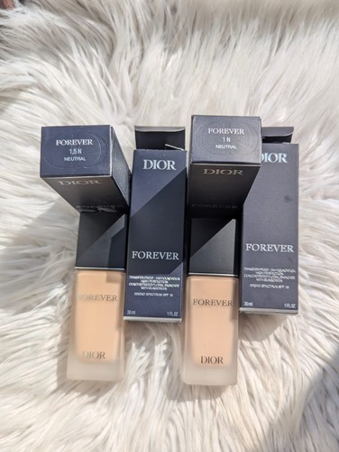 Dior forever 24h wear - forever,
