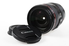 CANON EF 24-105mm f/4,0 L IS
