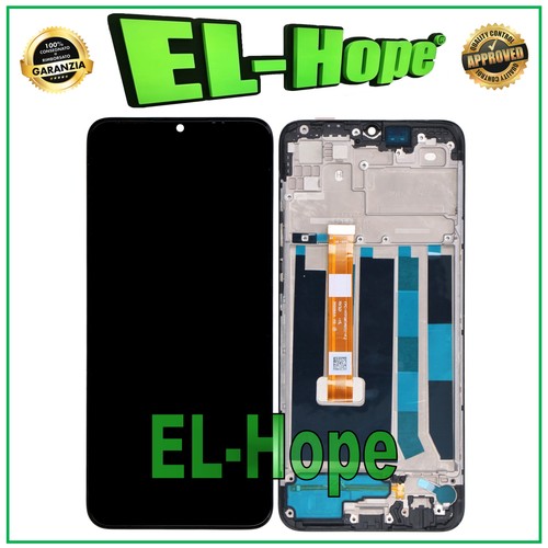 Display lcd frame - +,