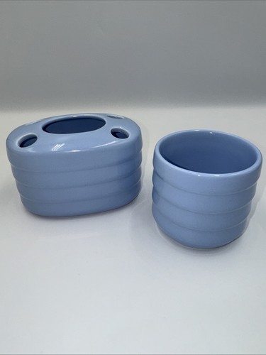Portaspazzolino tazza - e,