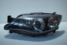 Faro sinistro -12 (Difetto) Subaru Impreza 2007-2012 256100000102 14239