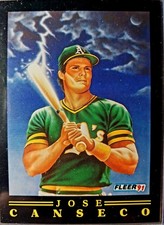 Lotto Fleer Pro-Vision Jose