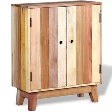 Credenza in Legno Massello di
