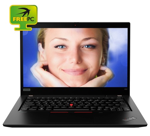 Ultrabook lenovo x13 gen1 - lenovo, i5