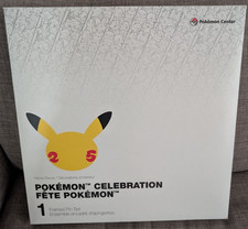 Pokemon Center Celebration