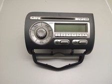 AUTORADIO MP3 PER HONDA Jazz Serie 39100SAAG41 (02>08)