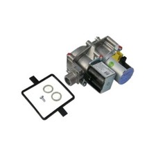 Valvola gruppo gas metano MTN