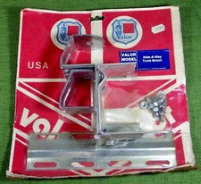 Vintage Valor Hide-A-Way Trunk