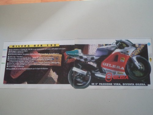 Advertising pubblicità 1993 - pubblicità,