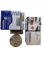 Pistone Con Anelli Fiat 126