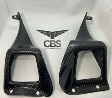 Coppia presa aria carbonio