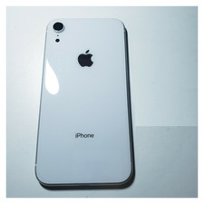 Apple iPhone XR 64 GB corallo/bianco/rosso sbloccato T-Mobile Verizon Sprint💎Incontaminato