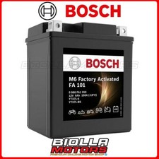 YTX7L-BS BATTERIA BOSCH GEL