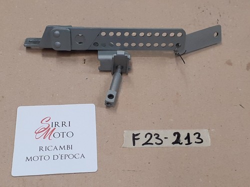Staffa supporto motore - staffa,