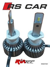 NUOVO KIT LAMPADE LED RIATEC