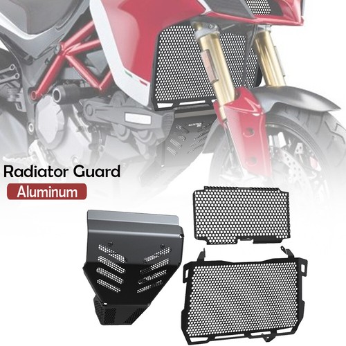 Kit protezione radiatore - , e