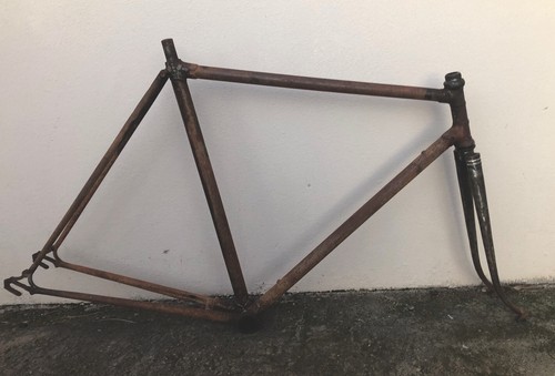 Telaio corsa cicli perla - perla, anni