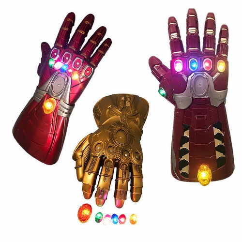 Guanti guanto hot thanos - guanti,