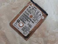 Hard disk interno Sata 2,5" 500 GB HDD HGST HTS545050A7E680 SCHEDA LOGICA