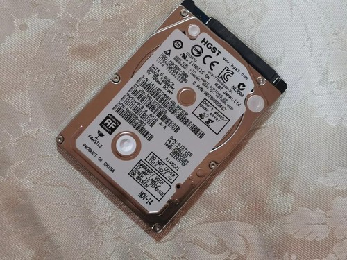 Hard disk interno sata - hard,