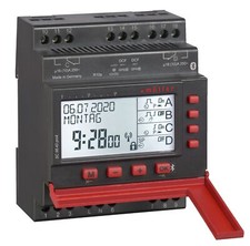 Timer digitale annuale 2