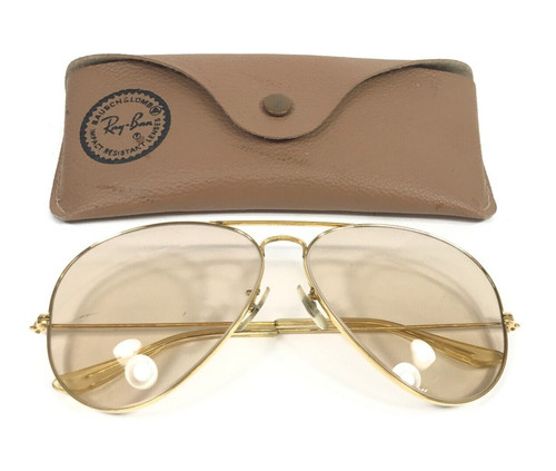 Occhiali sole vintage - occhiali, b&l