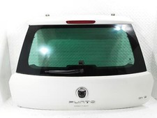 PORTELLONE POSTERIORE COMPLETO