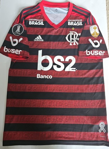 Maglia flamengo preparata - preparata, e