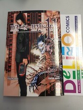 Death note settima - death, (settima