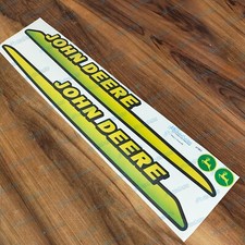 Decalcomanie strisce superiori