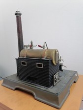 Märklin macchina a vapore