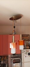 Lampada soffitto stile - lampada, da