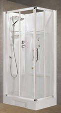 Novellini New Holiday A90