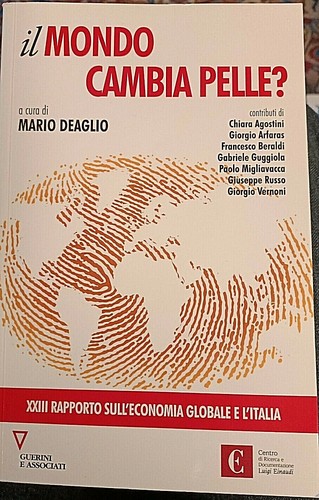 Mondo cambia pelle mario - cambia, pelle?
